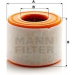 Mann Filter Vzduchový filtr MANN C15010 – Hledejceny.cz