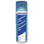 Berner Odmašťovací sprej 500 ml