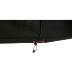 Canis CXS bunda INDIANAPOLIS pánská šedo-černo-oranžová – Zboží Dáma