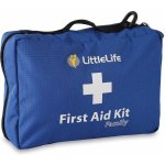 LittleLife Family First Aid Kit Blue