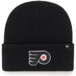 '47 Brand NHL čepice Haymaker SR Philadelphia Flyers – Hledejceny.cz