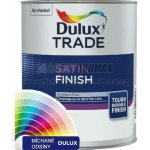 Dulux Satin Finish 4,5 l E6.05.85 – Hledejceny.cz