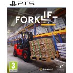 Forklift Simulator – Sleviste.cz