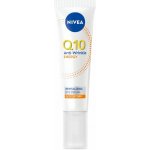 Nivea Q10 Energy Fresh Look eye Care 15 ml – Zboží Mobilmania