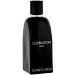 Romeo Gigli Celebration parfémovaná voda pánská 100 ml – Hledejceny.cz