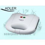 Adler AD 301 – Zboží Mobilmania
