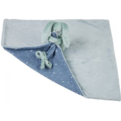 NATTOU Dečka s mazlíčkem Lapidou Glow měděně zelená – Zboží Mobilmania