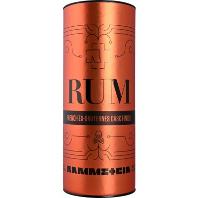 Rammstein Rum : Rock n' Rum !!!!!! \nn/ \nn/