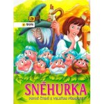 Sněhurka – Hledejceny.cz