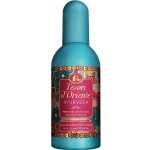 Tesori d'Oriente Ayurveda parfémovaná voda dámská 100 ml – Zbozi.Blesk.cz