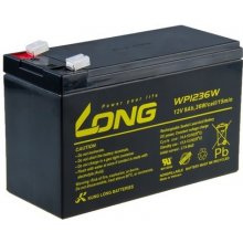 Long WP1236W 12V/9Ah - HighRate