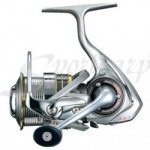 Daiwa Luvias 2500 – Zbozi.Blesk.cz