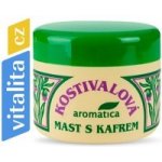 Aromatica kostivalová mast s kafrem 50 ml – Hledejceny.cz