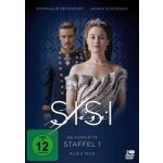 Alle 6 Teile - Sisi - Staffel 1 DVD – Hledejceny.cz