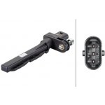 Generátor impulsů, klikový hřídel HELLA 6PU 013 122-801 – Hledejceny.cz