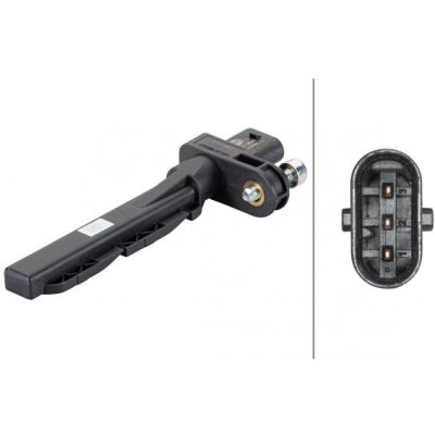 Generátor impulsů, klikový hřídel HELLA 6PU 013 122-801 – Hledejceny.cz