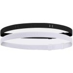 Under Armour náramek W's Adjustable Mini Bands -PNK 1376723-697 – Zboží Dáma