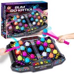 Sparkys STUDO GAMES - Elektronická hra BUM DO KRTKA – Zboží Mobilmania