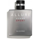 Chanel Allure Sport Eau Extreme parfémovaná voda pánská 100 ml – Zbozi.Blesk.cz