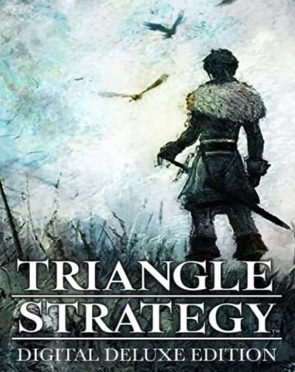 Triangle Strategy (Deluxe Edition)