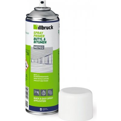 TREMCO Illbruck ME902 B&B Primer 500ml – Zboží Mobilmania