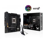 Asus TUF GAMING B650M-PLUS WIFI 90MB1BF0-M0EAY0 – Zboží Živě Asus TUF GAMING B650M-PLUS WIFI 90MB1BF0-M0EAY0 – Zboží Živě