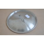 Tomgast nerezová poklice na hrnec Silver 32cm – Zbozi.Blesk.cz