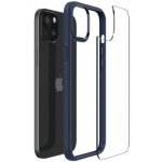 Pouzdro Spigen Ultra Hybrid iPhone 15 Plus navy modré – Zboží Mobilmania