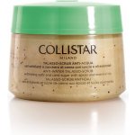 Collistar Anti-Water Talasso-Scrub zeštíhlující tělový peeling 700 ml – Zboží Dáma