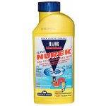 Nicols Nurek čistič odpadů 500 g – Zboží Mobilmania