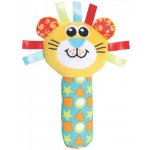 Playgro pískátko Lvíček – Zboží Dáma