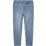 lupilu Dívčí džegíny světle modrá – Sleviste.cz