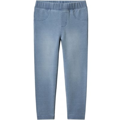 lupilu Dívčí džegíny světle modrá – Sleviste.cz