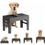 Els Pet Sada dvou misek zpomalující jídlo 1,6 l – Zboží Mobilmania