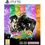 JoJos Bizarre Adventure: All Star Battle – Zboží Mobilmania