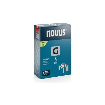 Novus typ G 11/6 – Zboží Živě