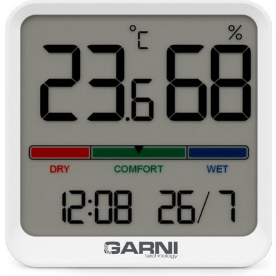 Garni 151TH – Sleviste.cz