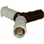 Trixie Nylonový trojtunel 47 x 18 cm – Zbozi.Blesk.cz