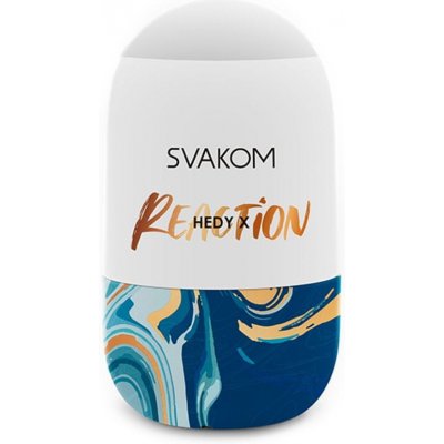 Svakom Hedy X-Reaction