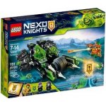 LEGO® Nexo Knights 72002 Dvojkontaminátor – Sleviste.cz