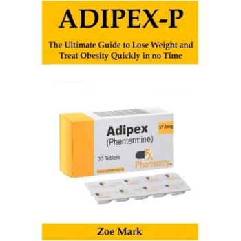 Adipex p tabletten
