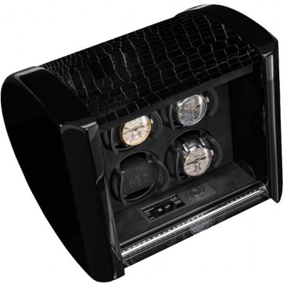 Buben & Zorweg SPIRIT 4 – Zboží Dáma