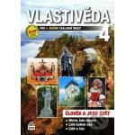 Vlastivěda 4 pro 4. ročník základní školy – Sleviste.cz