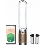 Dyson Purifier Cool Formaldehyde TP09 bílá/zlatá – Zbozi.Blesk.cz