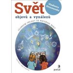 Svět objevů a vynálezů – Hledejceny.cz