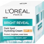 L'ORÉAL PARIS Bright Reveal SPF50+ 50 ml – Hledejceny.cz