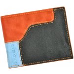 Pánská Harvey Miller Polo Club 1223 992 černá – Zboží Dáma