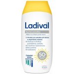 Ladival Suchá pokožka mléko SPF50+ 200 ml – Zboží Dáma