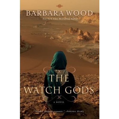 The Watch Gods Wood BarbaraPaperback