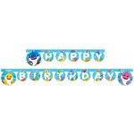 Godan Banner \ Lego City\ Happy Birthday 200 cm – Hledejceny.cz